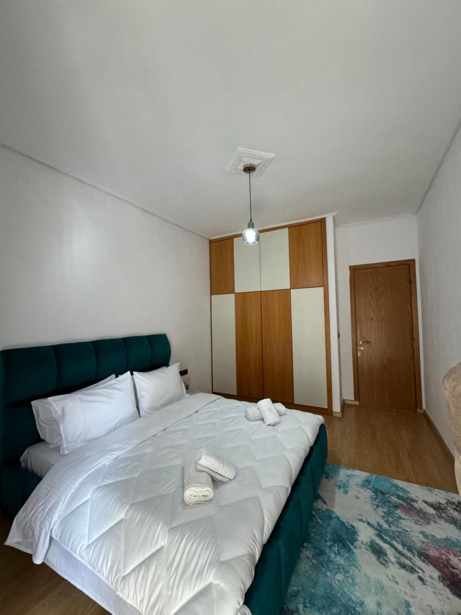 Silver Villa Gjirokaster Bagian luar foto