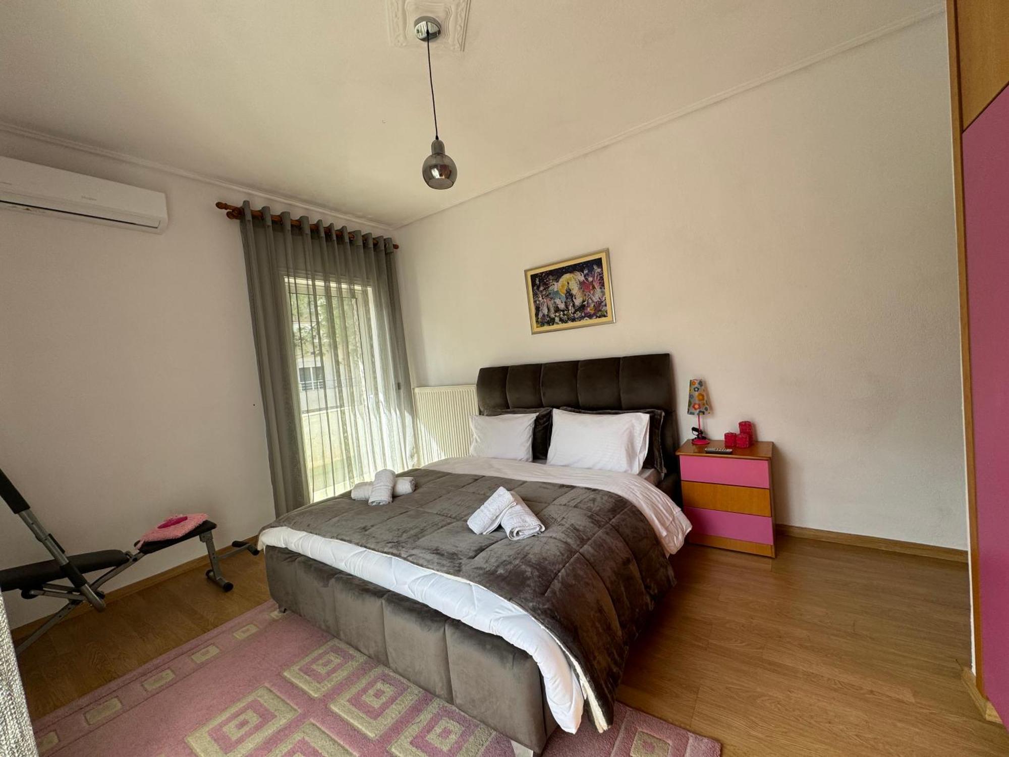 Silver Villa Gjirokaster Bagian luar foto