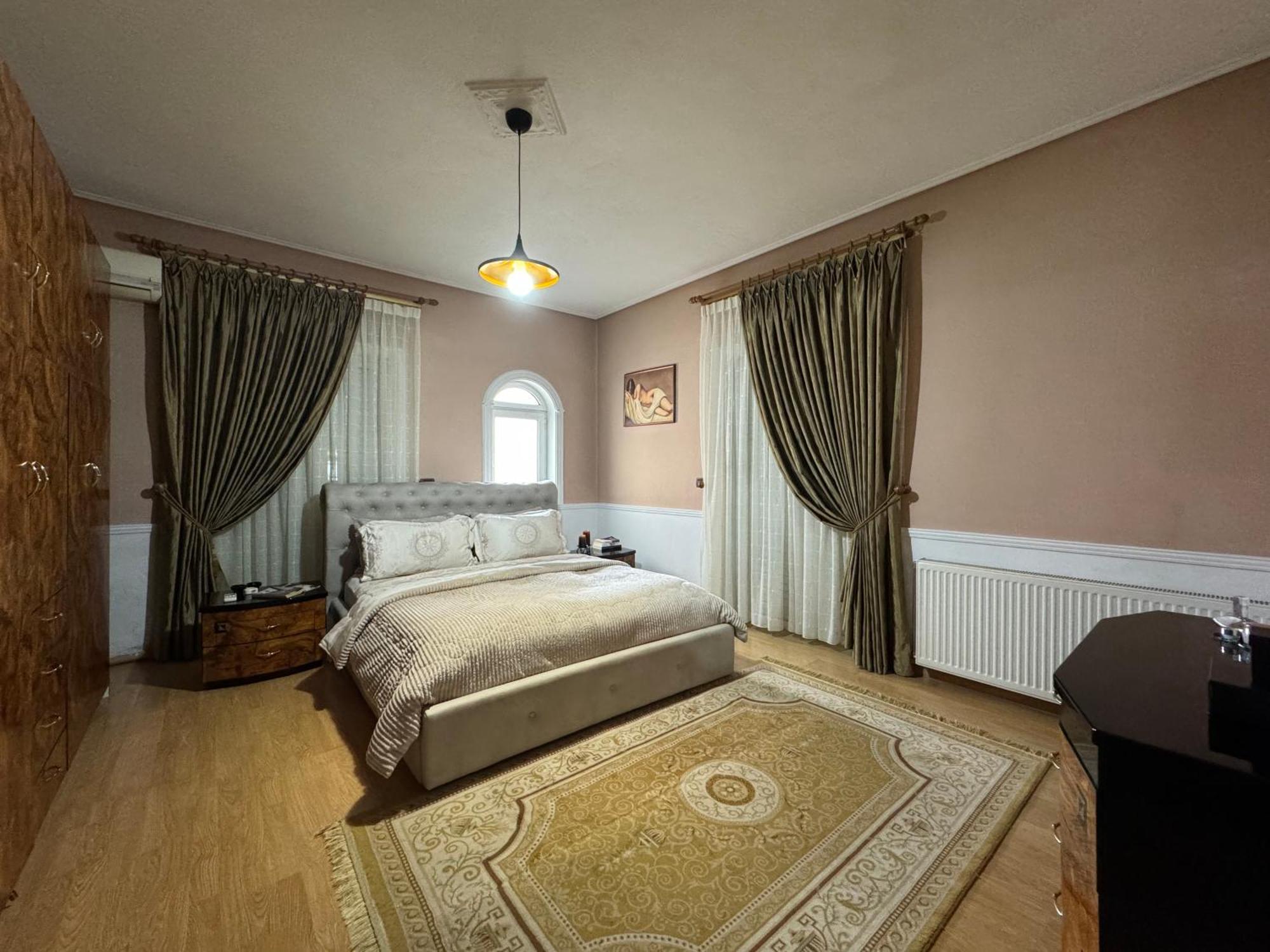 Silver Villa Gjirokaster Bagian luar foto