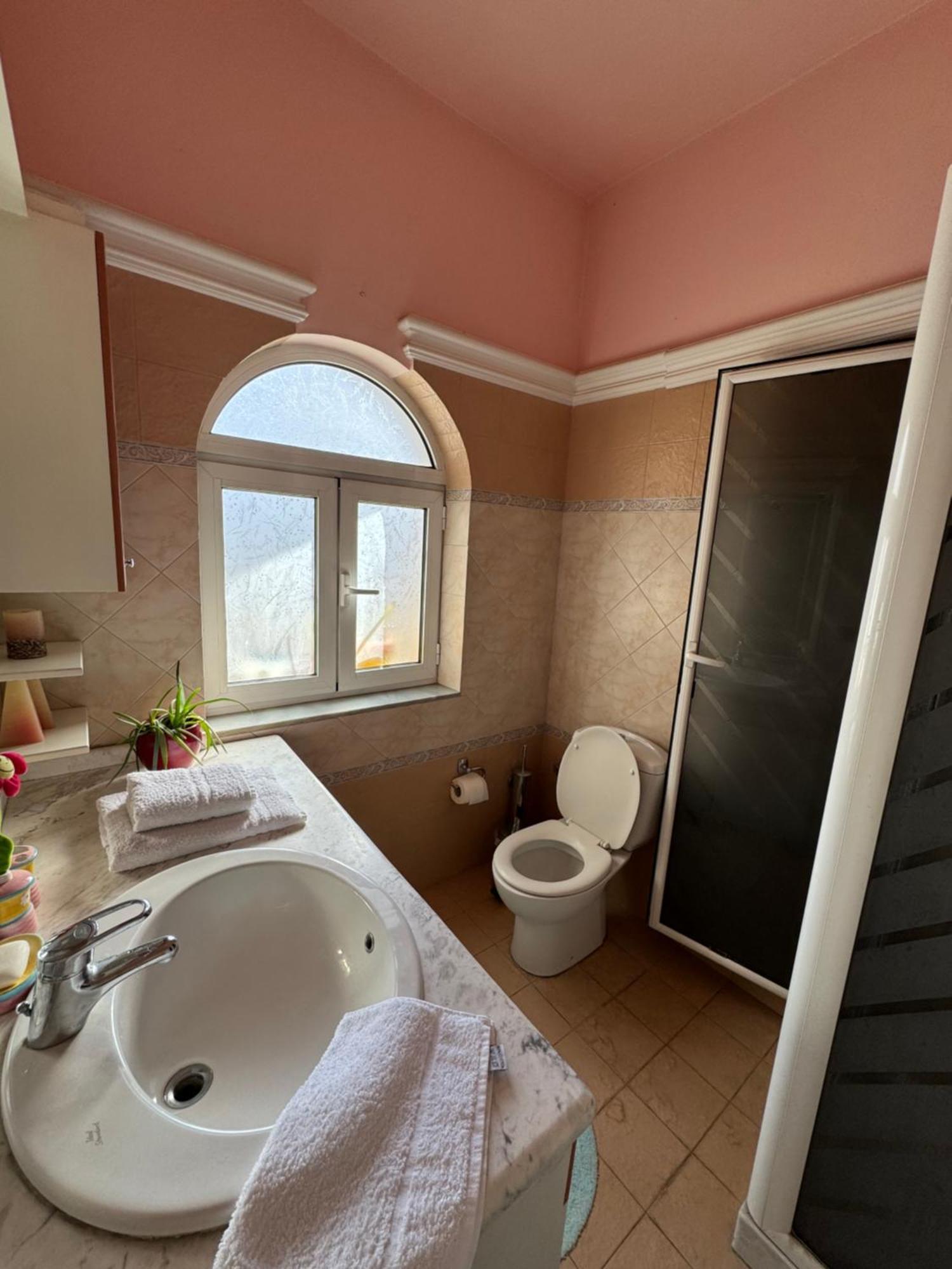 Silver Villa Gjirokaster Bagian luar foto